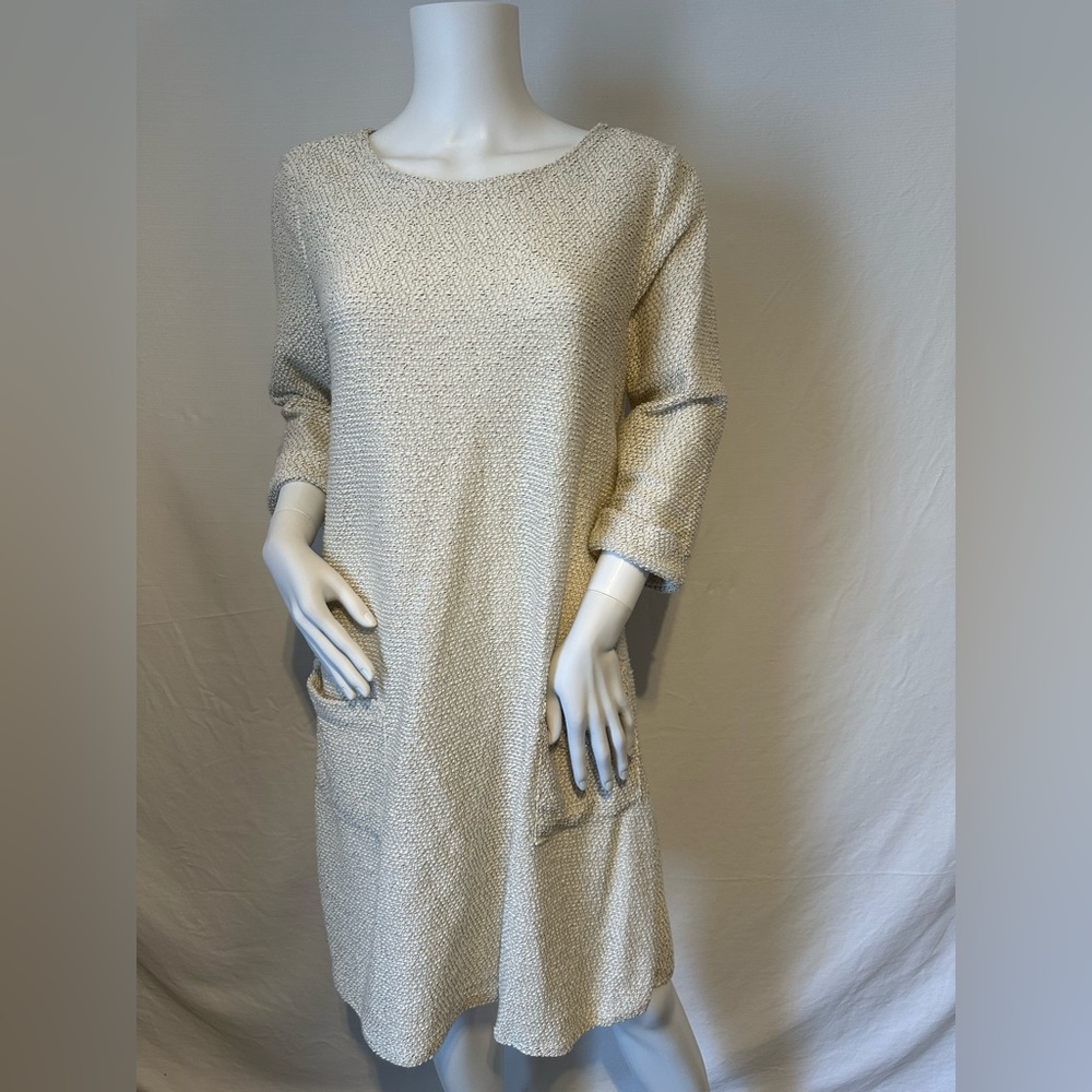 Robert Louis Sweater Dress (NWT) Dress